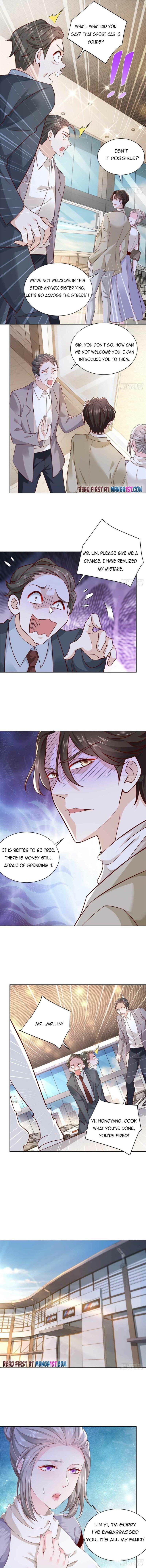 Read I Get A Random New Occupation Every Week EN Manga Online
