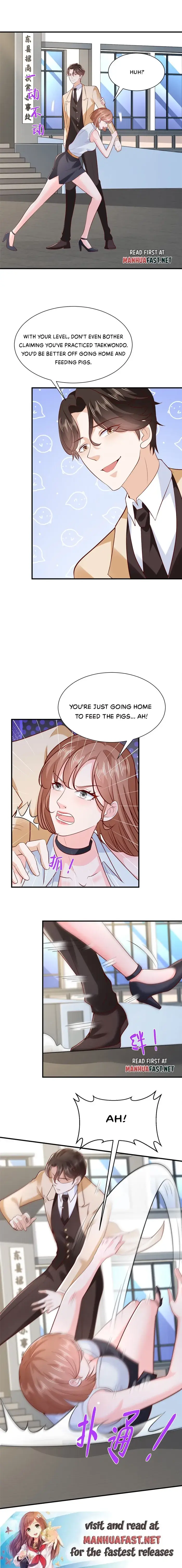 Read I Get A Random New Occupation Every Week EN Manga Online