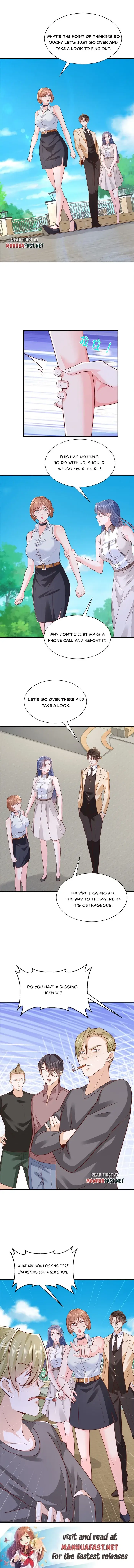 Read I Get A Random New Occupation Every Week EN Manga Online