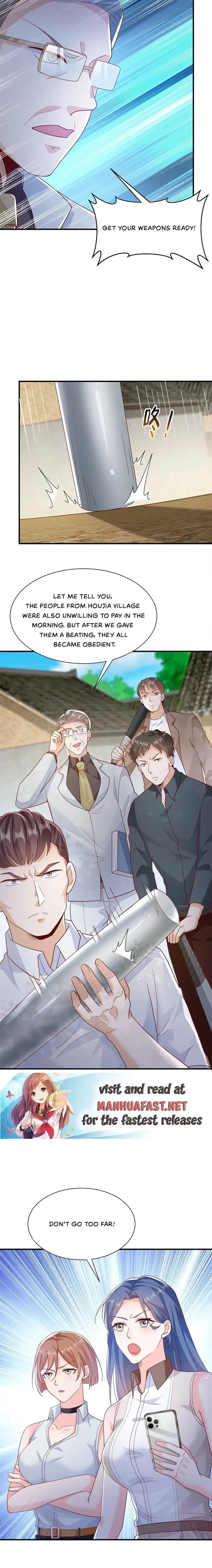 Read I Get A Random New Occupation Every Week EN Manga Online
