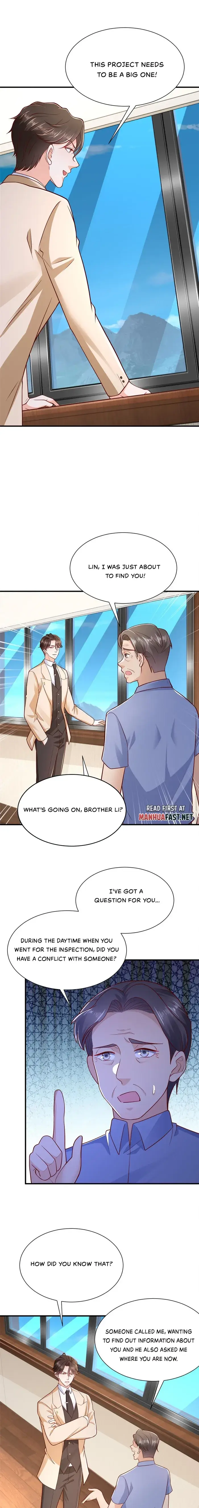Read I Get A Random New Occupation Every Week EN Manga Online