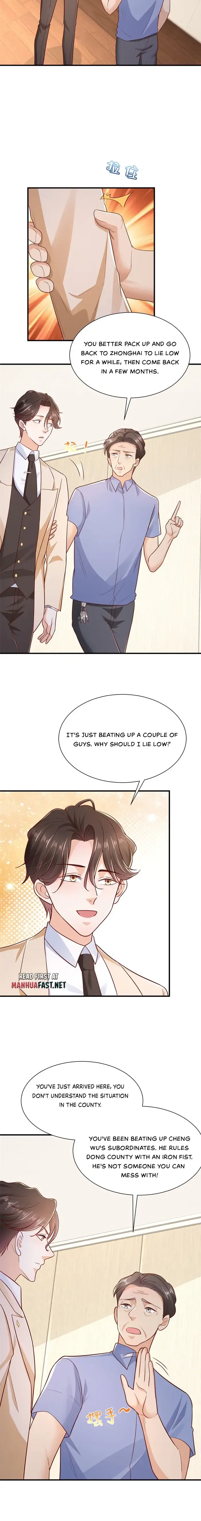 Read I Get A Random New Occupation Every Week EN Manga Online