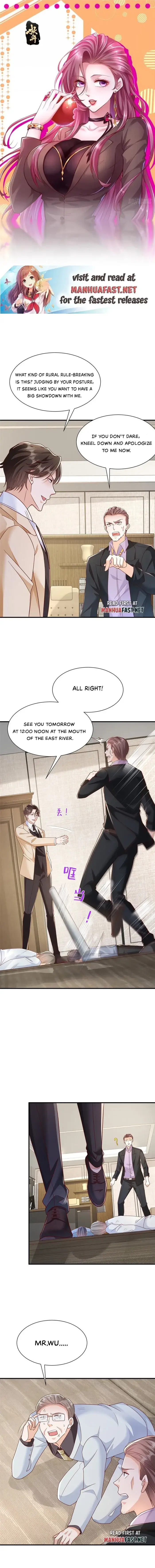 Read I Get A Random New Occupation Every Week EN Manga Online
