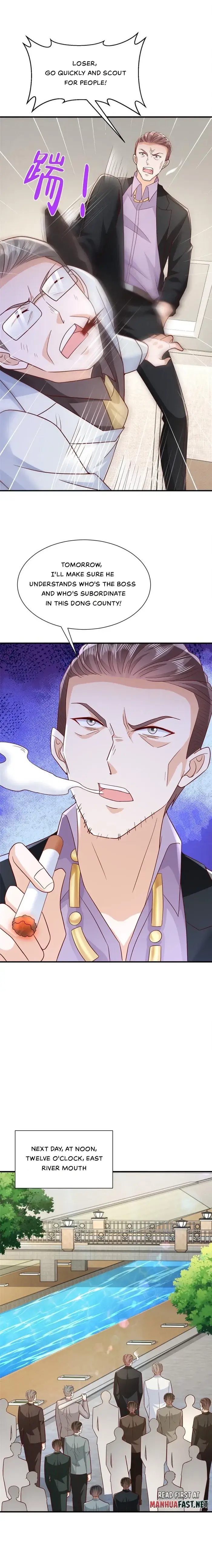 Read I Get A Random New Occupation Every Week EN Manga Online