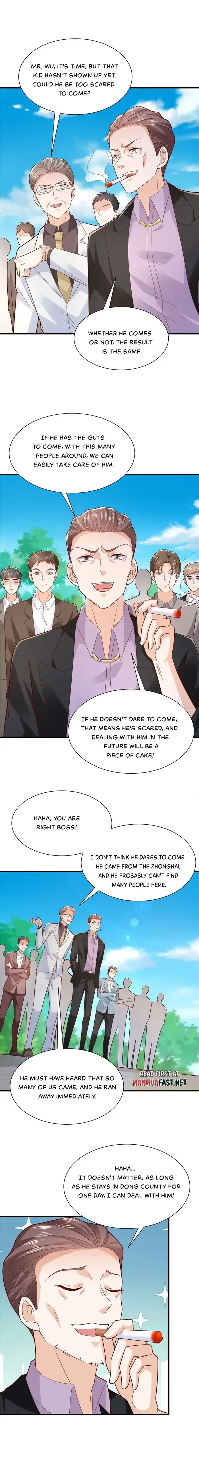 Read I Get A Random New Occupation Every Week EN Manga Online