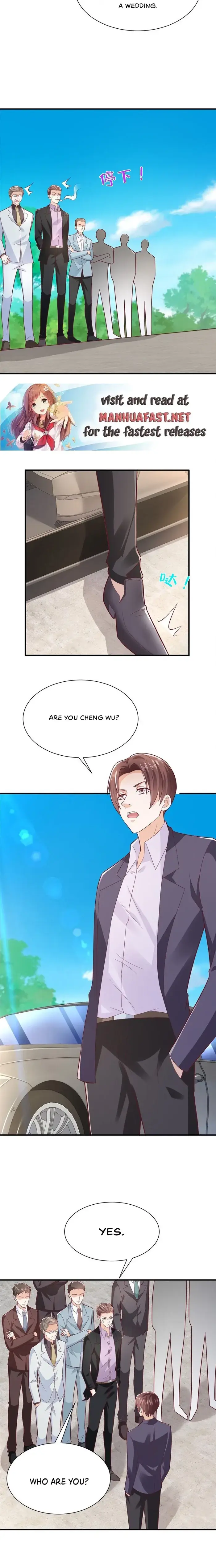 Read I Get A Random New Occupation Every Week EN Manga Online