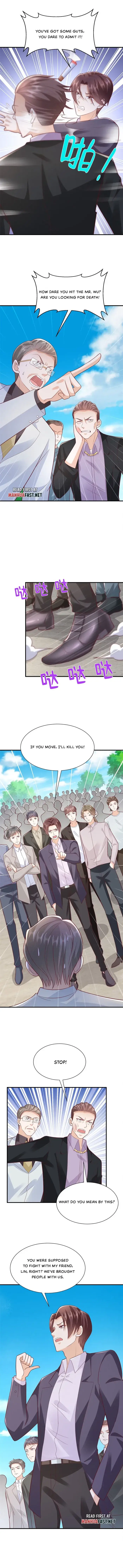 Read I Get A Random New Occupation Every Week EN Manga Online