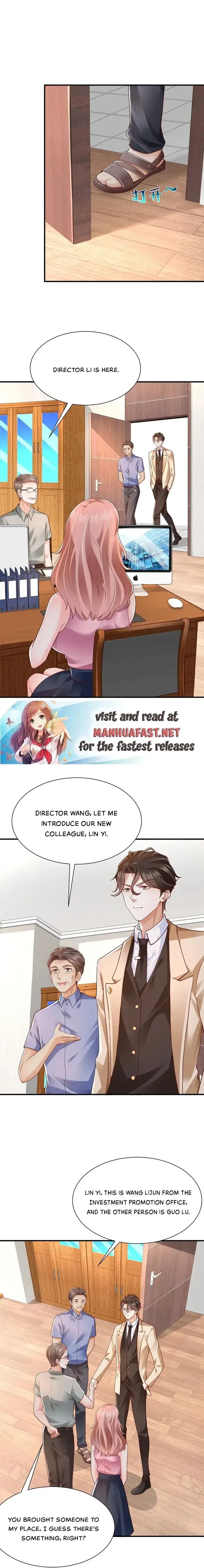 Read I Get A Random New Occupation Every Week EN Manga Online