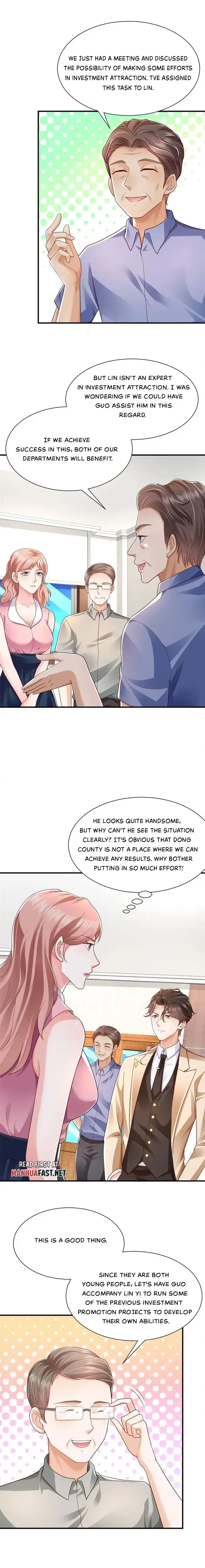 Read I Get A Random New Occupation Every Week EN Manga Online