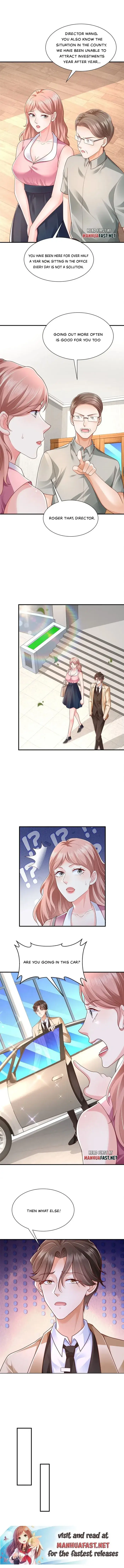 Read I Get A Random New Occupation Every Week EN Manga Online