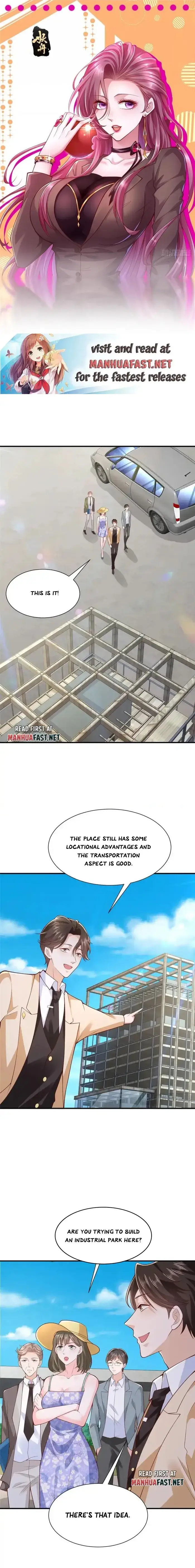 Read I Get A Random New Occupation Every Week EN Manga Online
