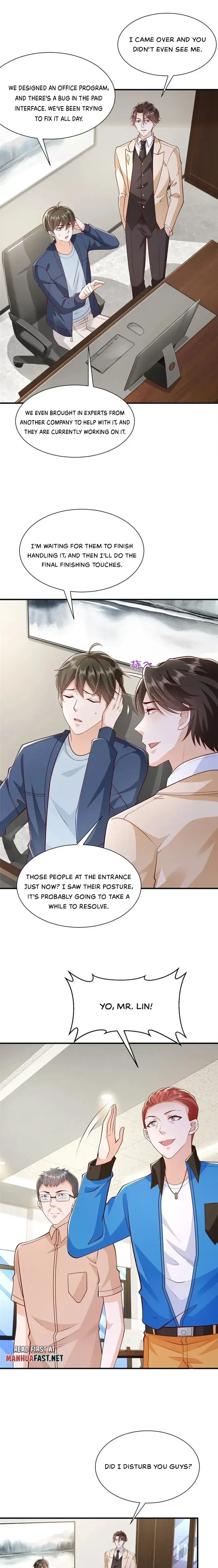 Read I Get A Random New Occupation Every Week EN Manga Online
