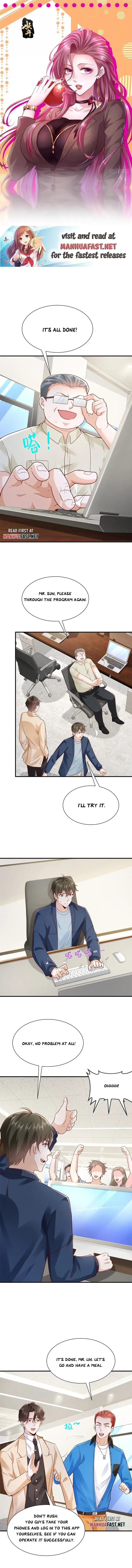 Read I Get A Random New Occupation Every Week EN Manga Online