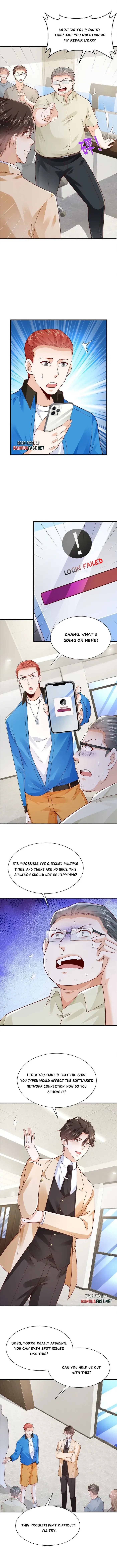 Read I Get A Random New Occupation Every Week EN Manga Online