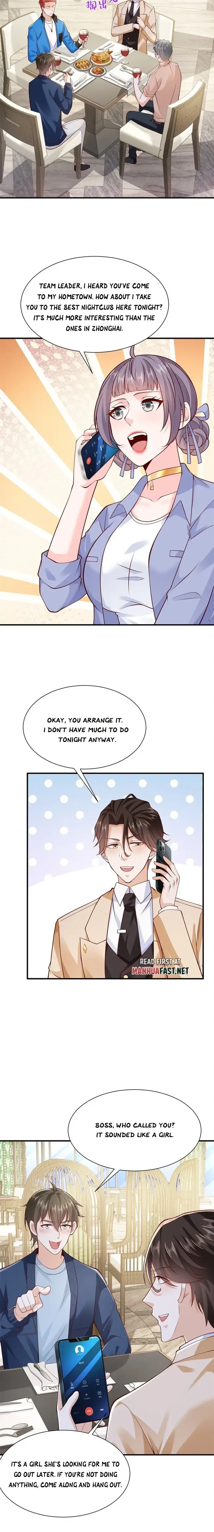 Read I Get A Random New Occupation Every Week EN Manga Online