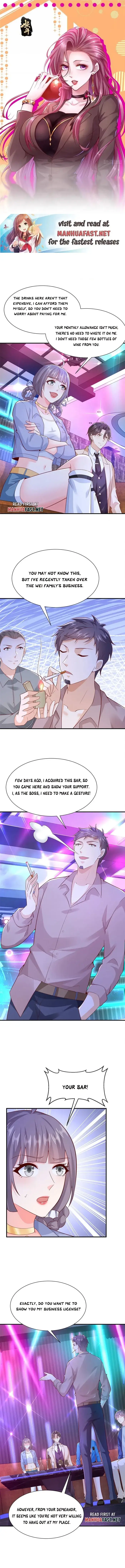 Read I Get A Random New Occupation Every Week EN Manga Online