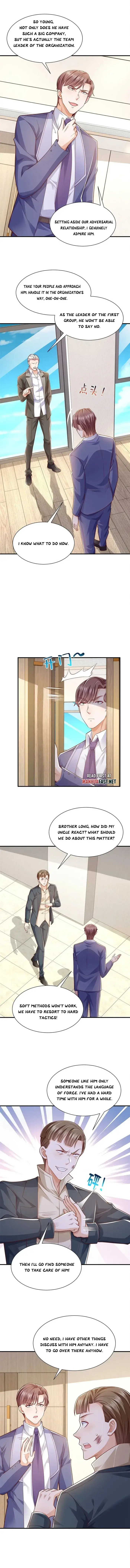 Read I Get A Random New Occupation Every Week EN Manga Online