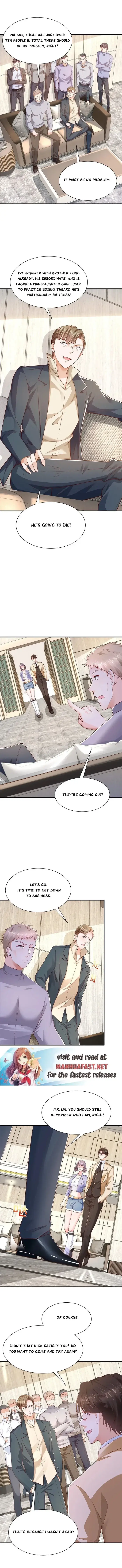 Read I Get A Random New Occupation Every Week EN Manga Online