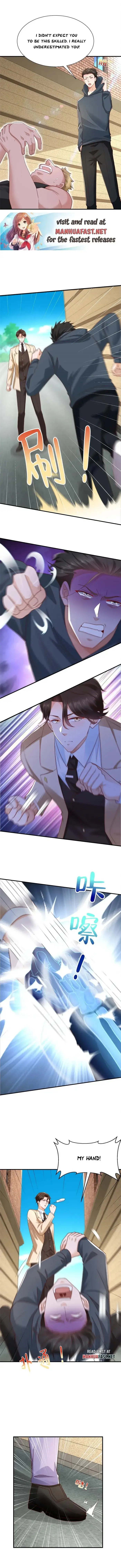 Read I Get A Random New Occupation Every Week EN Manga Online