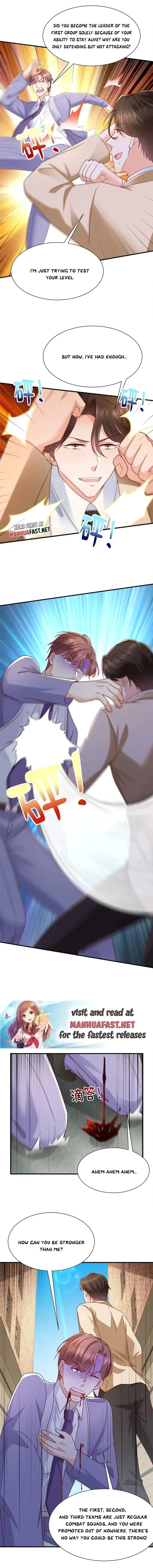 Read I Get A Random New Occupation Every Week EN Manga Online