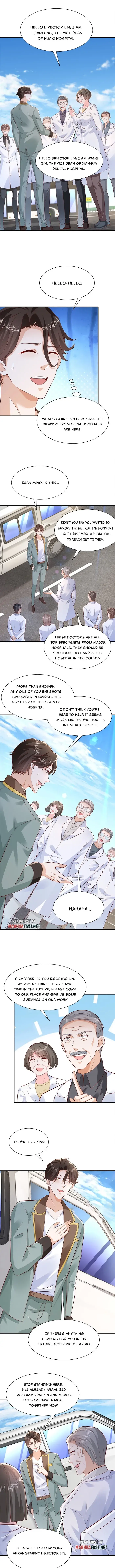 Read I Get A Random New Occupation Every Week EN Manga Online