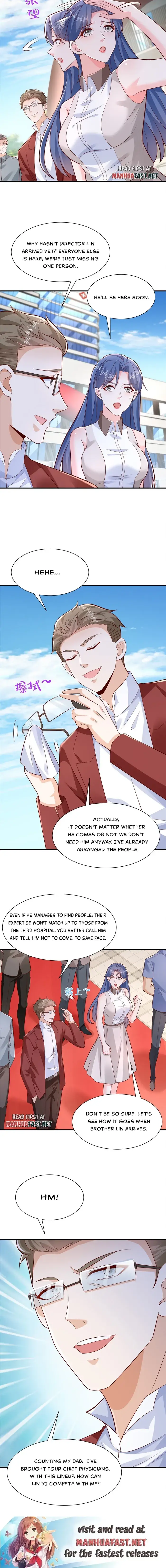 Read I Get A Random New Occupation Every Week EN Manga Online