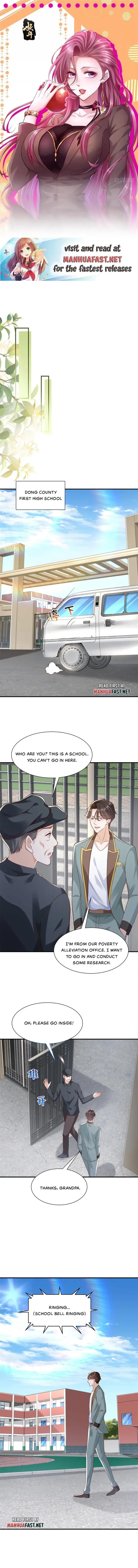 Read I Get A Random New Occupation Every Week EN Manga Online