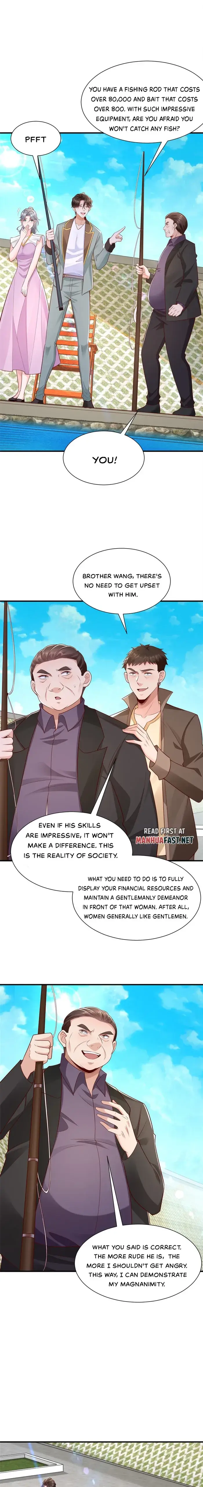 Read I Get A Random New Occupation Every Week EN Manga Online