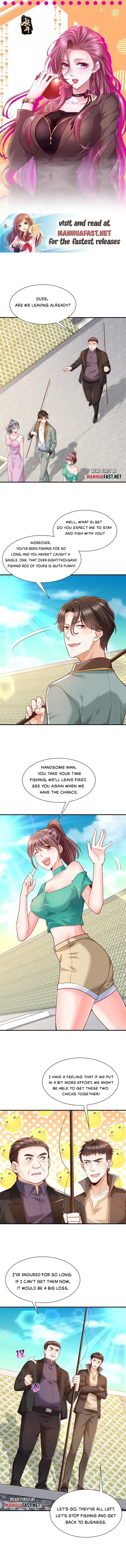 Read I Get A Random New Occupation Every Week EN Manga Online