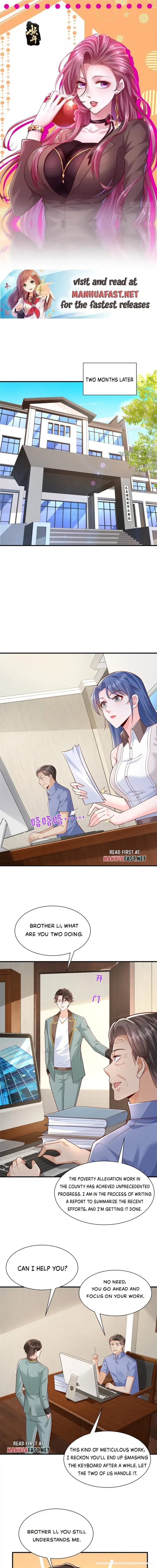 Read I Get A Random New Occupation Every Week EN Manga Online