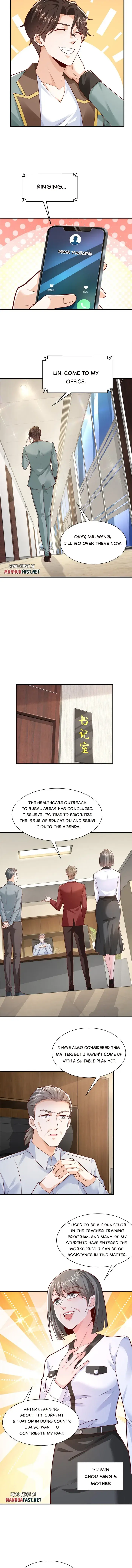 Read I Get A Random New Occupation Every Week EN Manga Online