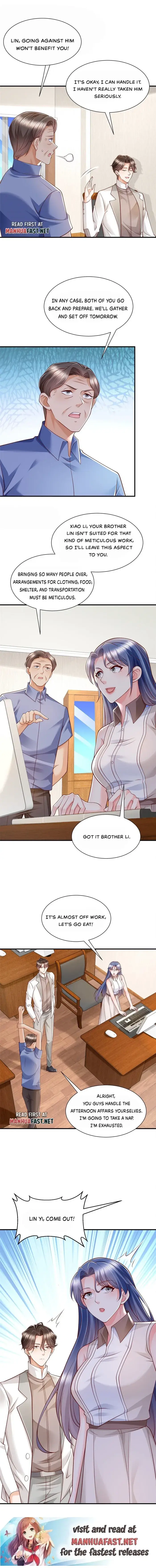 Read I Get A Random New Occupation Every Week EN Manga Online