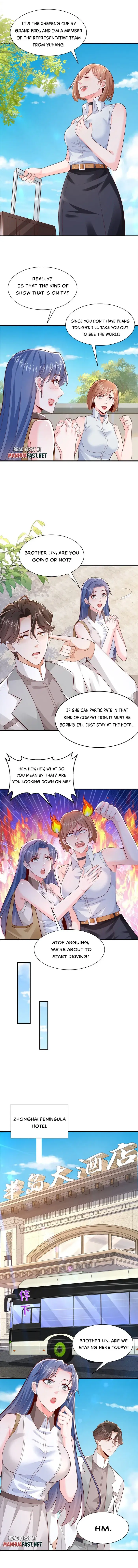 Read I Get A Random New Occupation Every Week EN Manga Online
