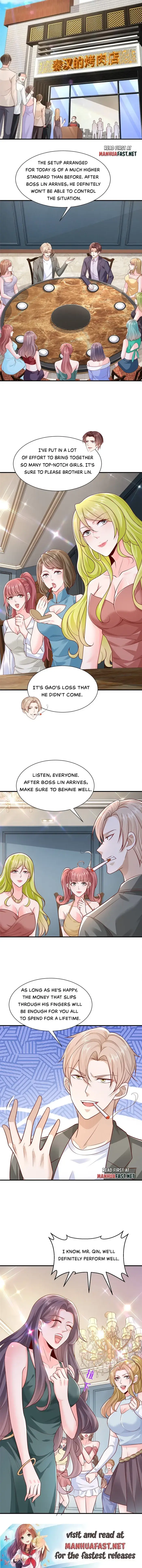 Read I Get A Random New Occupation Every Week EN Manga Online