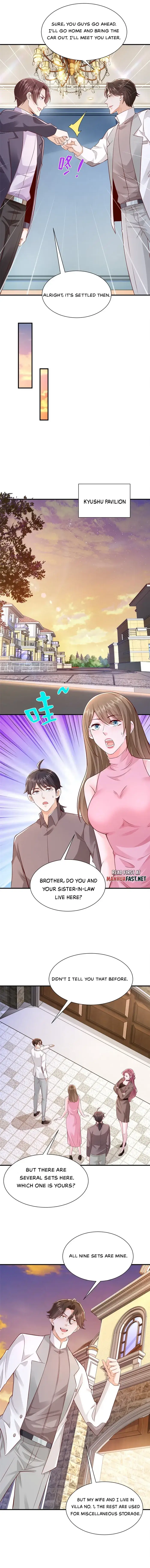 Read I Get A Random New Occupation Every Week EN Manga Online