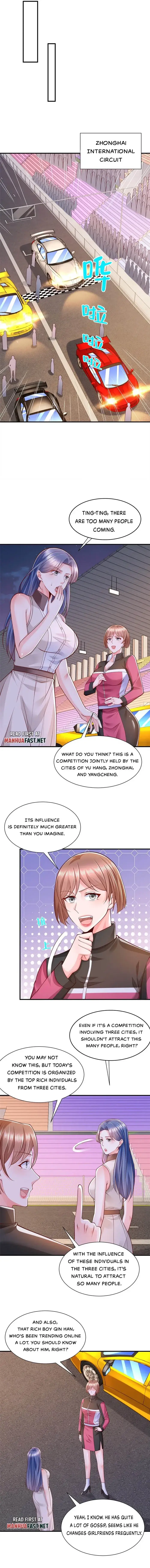 Read I Get A Random New Occupation Every Week EN Manga Online