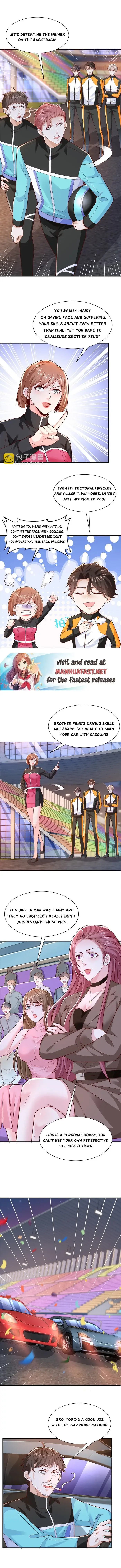 Read I Get A Random New Occupation Every Week EN Manga Online