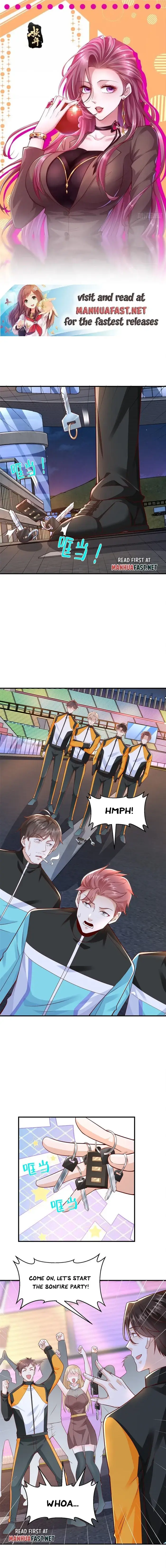 Read I Get A Random New Occupation Every Week EN Manga Online