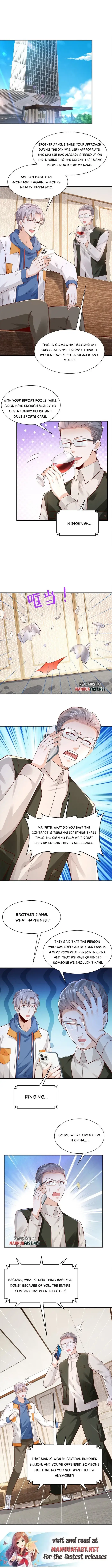 Read I Get A Random New Occupation Every Week EN Manga Online