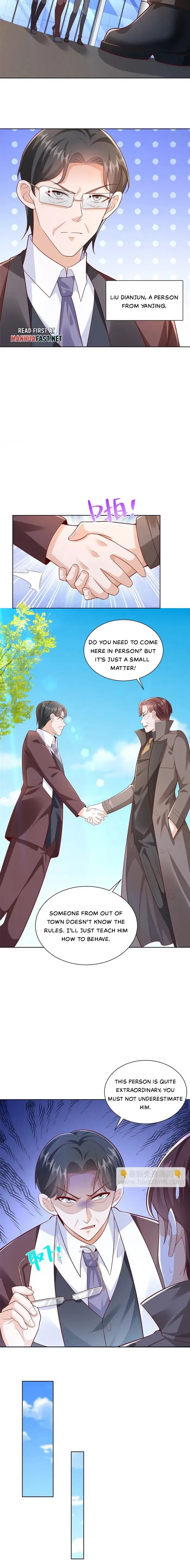 Read I Get A Random New Occupation Every Week EN Manga Online