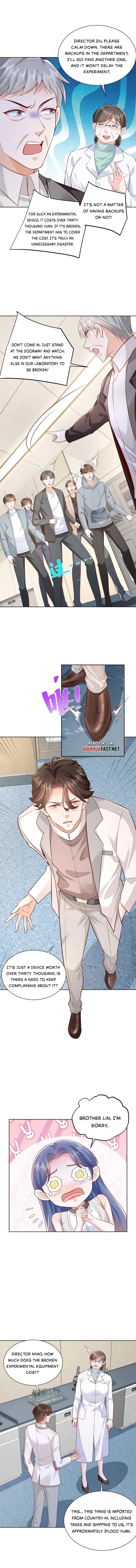Read I Get A Random New Occupation Every Week EN Manga Online