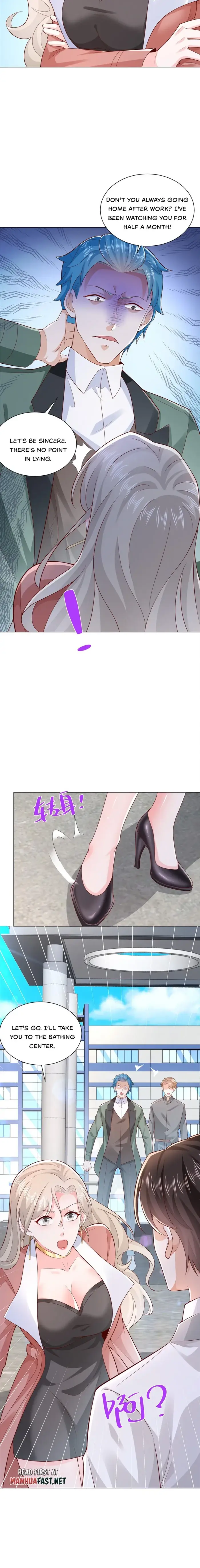 Read I Get A Random New Occupation Every Week EN Manga Online