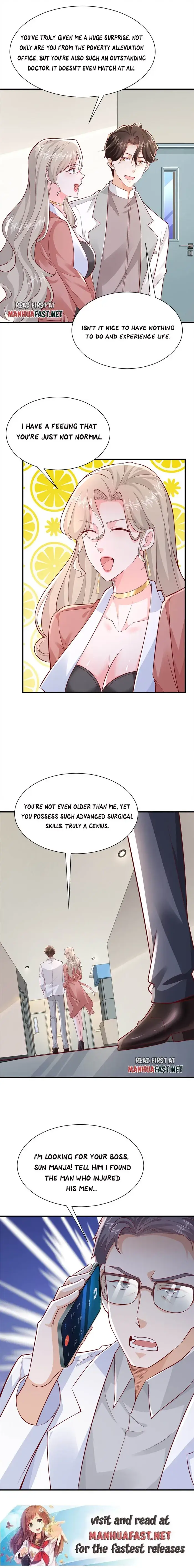 Read I Get A Random New Occupation Every Week EN Manga Online