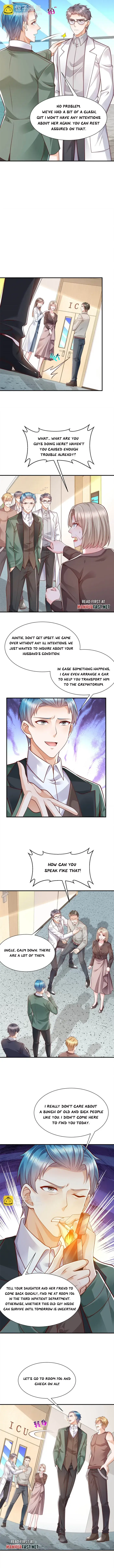 Read I Get A Random New Occupation Every Week EN Manga Online