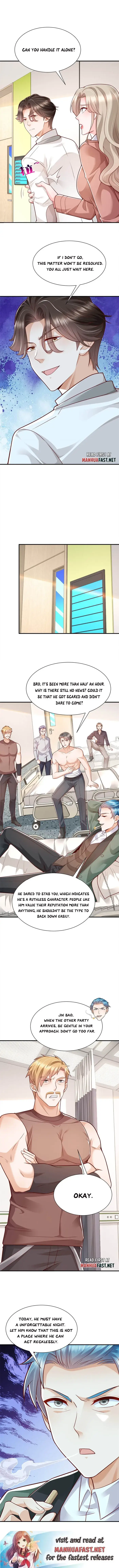Read I Get A Random New Occupation Every Week EN Manga Online