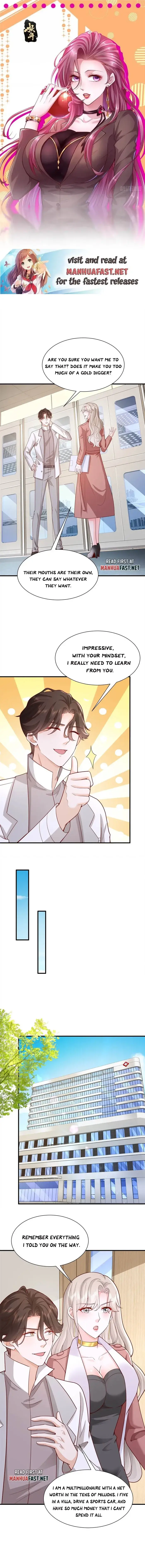 Read I Get A Random New Occupation Every Week EN Manga Online