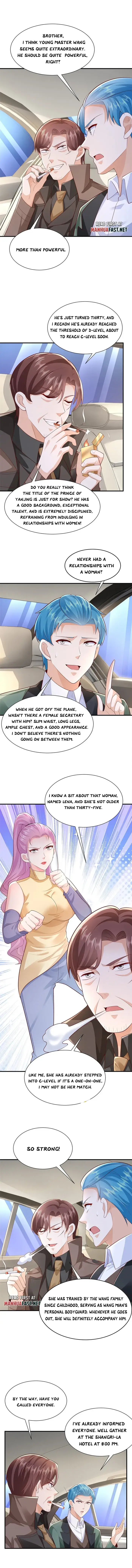 Read I Get A Random New Occupation Every Week EN Manga Online