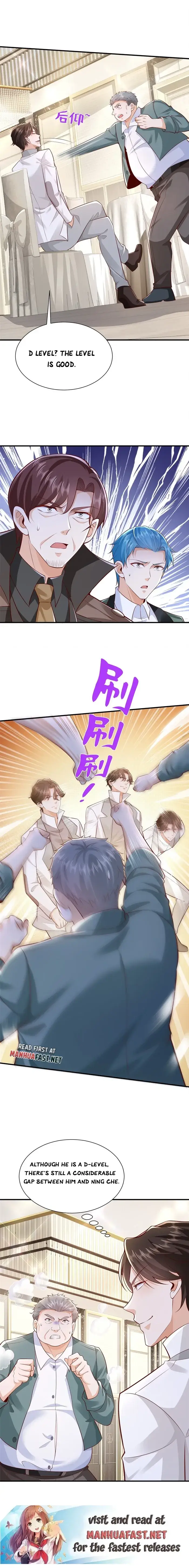 Read I Get A Random New Occupation Every Week EN Manga Online
