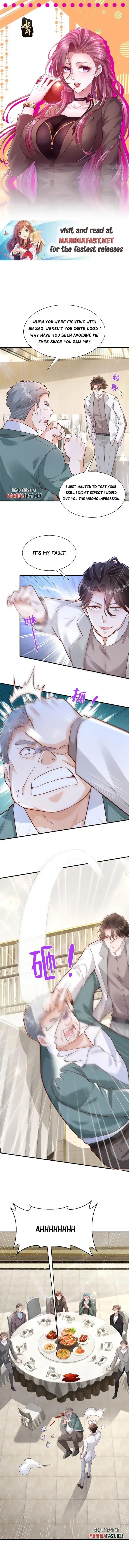 Read I Get A Random New Occupation Every Week EN Manga Online