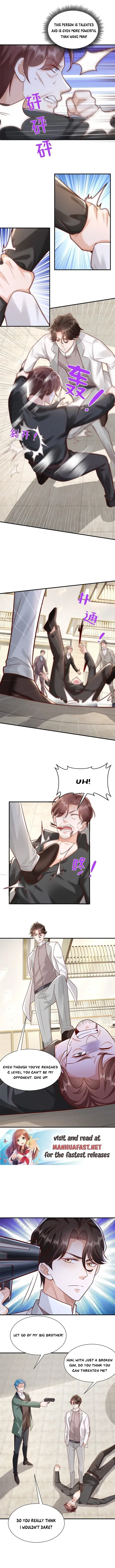 Read I Get A Random New Occupation Every Week EN Manga Online